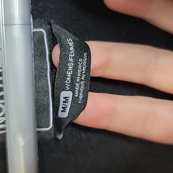 The North Face Women's size Medium fleece Delani jacket - Picture 10 of 11